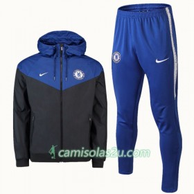 Chelsea Fato-de-treino Windrunner 2018/19